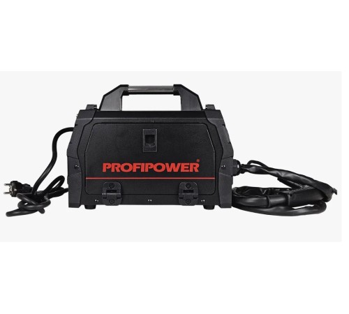 Сварочный инвертор  ProfiPower MIG-215 5 В 1 E0257