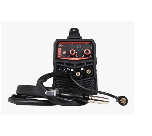 Сварочный инвертор  ProfiPower MIG-215 5 В 1 E0257