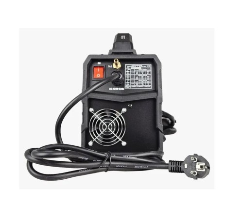 Сварочный инвертор  ProfiPower MIG-215 5 В 1 E0257