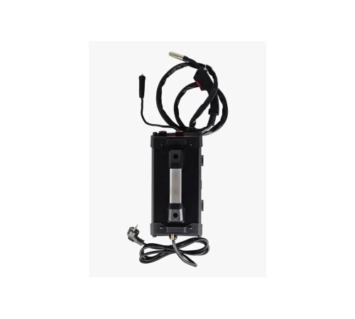 Сварочный инвертор  ProfiPower MIG-215 5 В 1 E0257