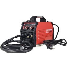 Сварочный инвертор ProfiPower MIG-210 E0256