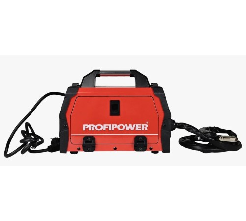 Сварочный инвертор ProfiPower MIG-210 E0256