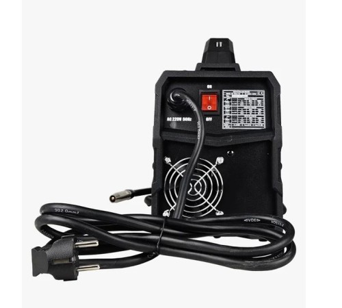 Сварочный инвертор ProfiPower MIG-210 E0256