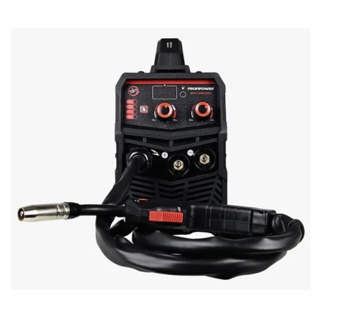 Сварочный инвертор ProfiPower MIG-210 E0256