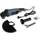 Угловая шлифмашина ProfiPower PGS-1800 E0304