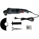 Угловая шлифмашина ProfiPower PGS-1800 E0304