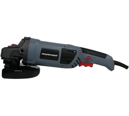Угловая шлифмашина ProfiPower PGS-1800 E0304