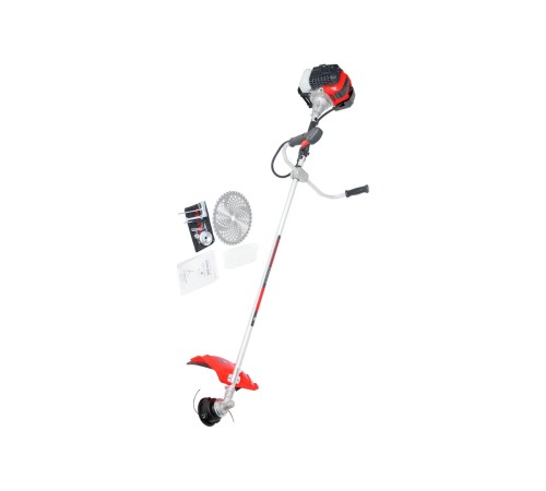 Триммер бензиновый Verton garden BR-520 Professional 01.5985.6396