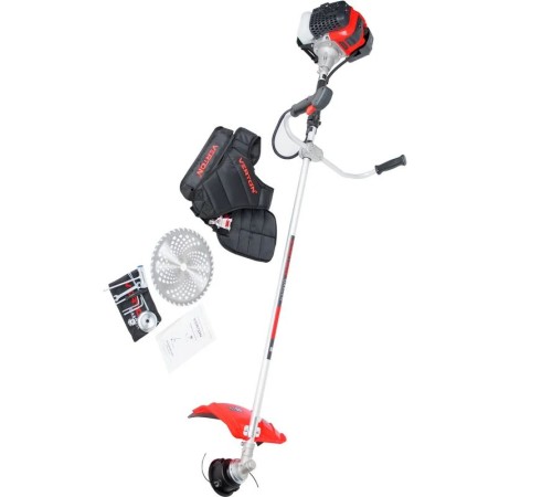 Триммер бензиновый Verton garden BR-520 Professional 01.5985.6396