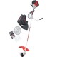 Триммер бензиновый Verton garden BR-520 Professional 01.5985.6396