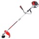 Триммер бензиновый Verton garden BR-521 Professional 01.5985.6397