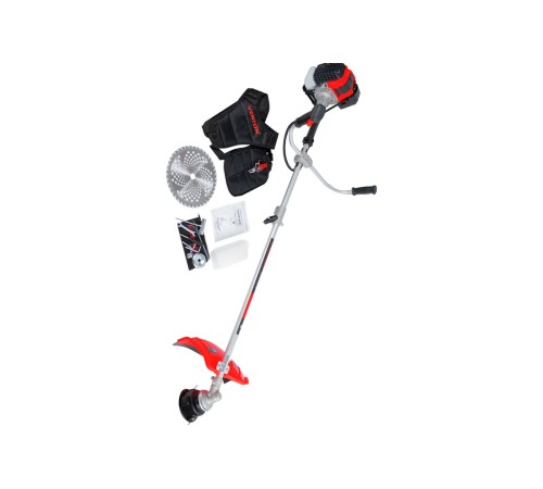 Триммер бензиновый Verton garden BR-521 Professional 01.5985.6397