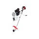 Триммер бензиновый Verton garden BR-521 Professional 01.5985.6397