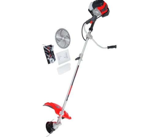 Триммер бензиновый Verton garden BR-521 Professional 01.5985.6397