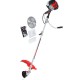 Триммер бензиновый Verton garden BR-521 Professional 01.5985.6397