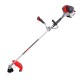 Триммер бензиновый Verton garden BR-560 Professional 01.5985.6398