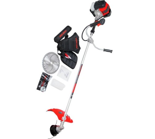 Триммер бензиновый Verton garden BR-560 Professional 01.5985.6398