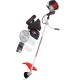 Триммер бензиновый Verton garden BR-560 Professional 01.5985.6398