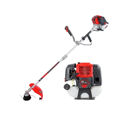 Триммер бензиновый Verton garden BR-561 Professional 01.5985.6399