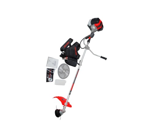 Триммер бензиновый Verton garden BR-561 Professional 01.5985.6399