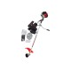 Триммер бензиновый Verton garden BR-561 Professional 01.5985.6399