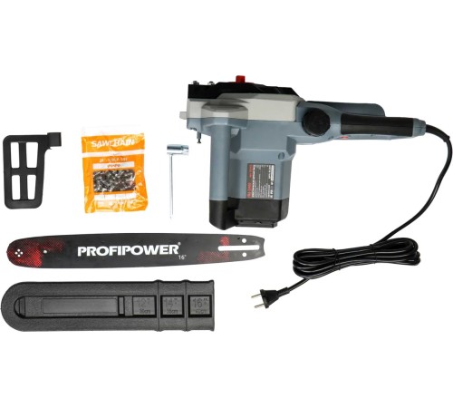 Пила электрическая ProfiPower ПЦ-2400 E0263