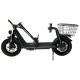 Электросамокат Kugoo C1 Plus