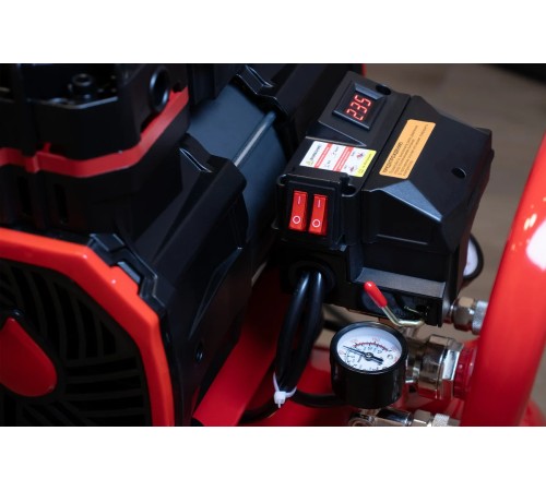 Компрессор  Aurora PASSAT-50/750 4G