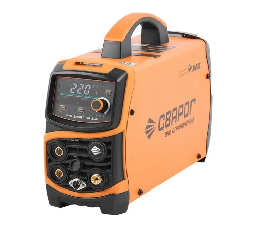 Сварочный инвертор Сварог Pro Smart TIG 200 OXIFREE (W227S)