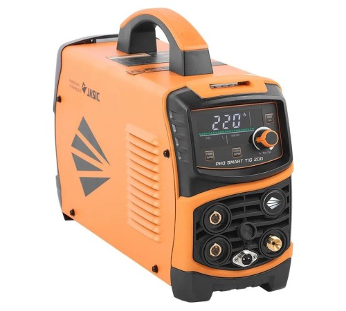 Сварочный инвертор Сварог Pro Smart TIG 200 OXIFREE (W227S)