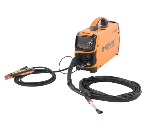 Сварочный инвертор Сварог Pro Smart TIG 200 OXIFREE (W227S)