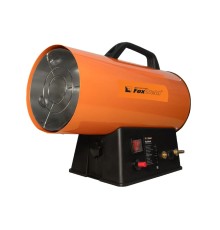 Тепловая пушка газовая FoxWeld FoxHeat P 10