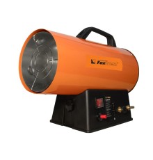 Тепловая пушка газовая FoxWeld FoxHeat P 18