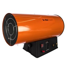 Тепловая пушка газовая FoxWeld FoxHeat P 33
