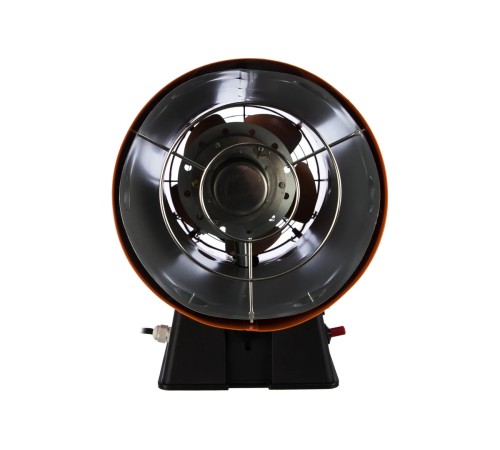 Тепловая пушка газовая FoxWeld FoxHeat P 33