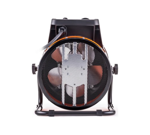 Тепловая пушка электрическая FoxWeld FoxHeat E 11C