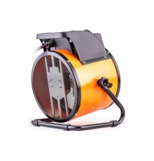 Тепловая пушка электрическая FoxWeld FoxHeat E 11C