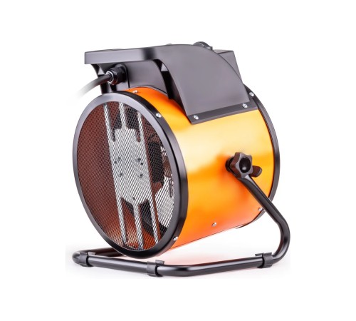 Тепловая пушка электрическая FoxWeld FoxHeat E 11C
