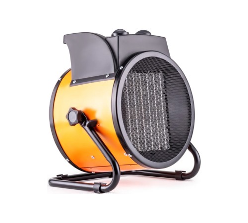 Тепловая пушка электрическая FoxWeld FoxHeat E 11C