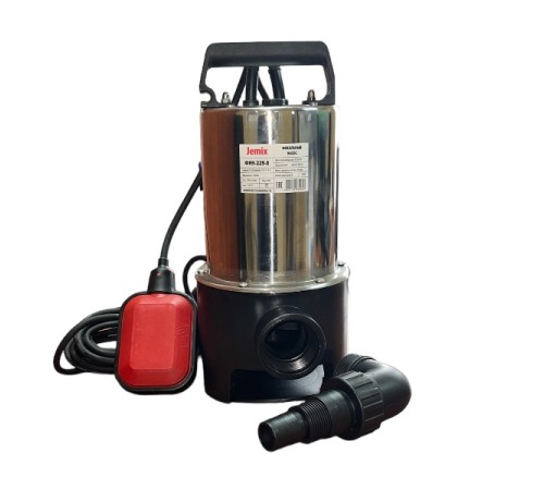 Фекальный насос Jemix ФНН-225-8
