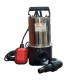 Фекальный насос Jemix ФНН-225-8