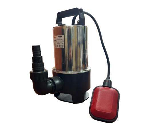 Фекальный насос Jemix ФНН-225-8