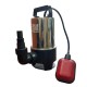 Фекальный насос Jemix ФНН-225-8