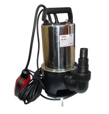 Фекальный насос Jemix ФНН-250-9