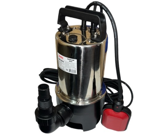 Фекальный насос Jemix ФНН-250-9