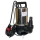 Фекальный насос Jemix ФНН-250-9