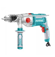 Ударная дрель Total TG211166