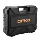 Дрель-шуруповерт аккумуляторная Deko DKCD20FU-Li SET 3 (2хАКБ 1,5Ач и ЗУ)