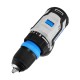 Дрель-шуруповерт аккумуляторная  Deko Loner 12V PRO (АКБ 3Ач и ЗУ)