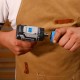 Дрель-шуруповерт аккумуляторная  Deko Loner 12V PRO (АКБ 3Ач и ЗУ)